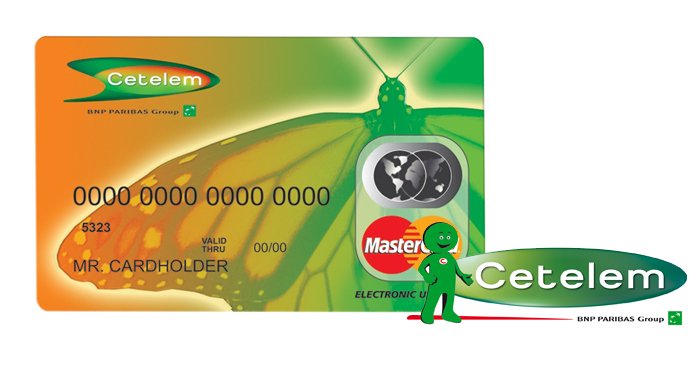 Кредитные карты «Сетелем банка» — виды и условия оформления