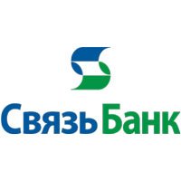 Персональная страница банка СВЯЗЬ-БАНК на портале