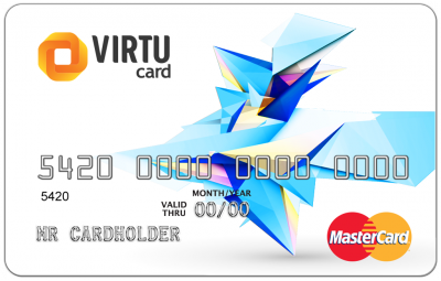 Что такое виртуальная банковская карта?