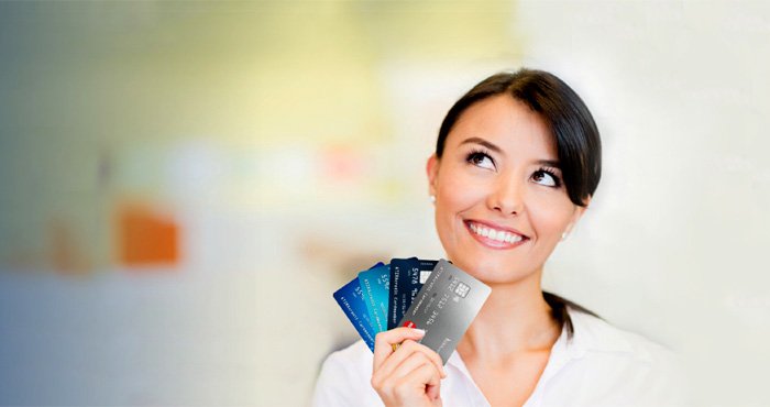 Кредитные карты - все за или против