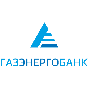 Персональная страница банка ГАЗЭНЕРГОБАНК на портале