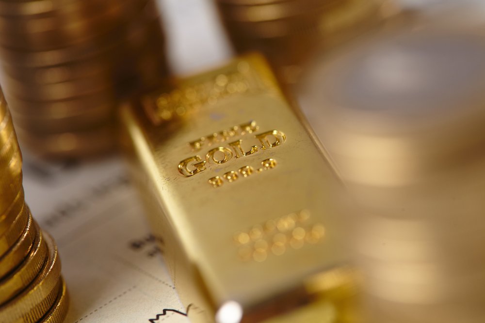 Инвестиции в золото станут выгоднее