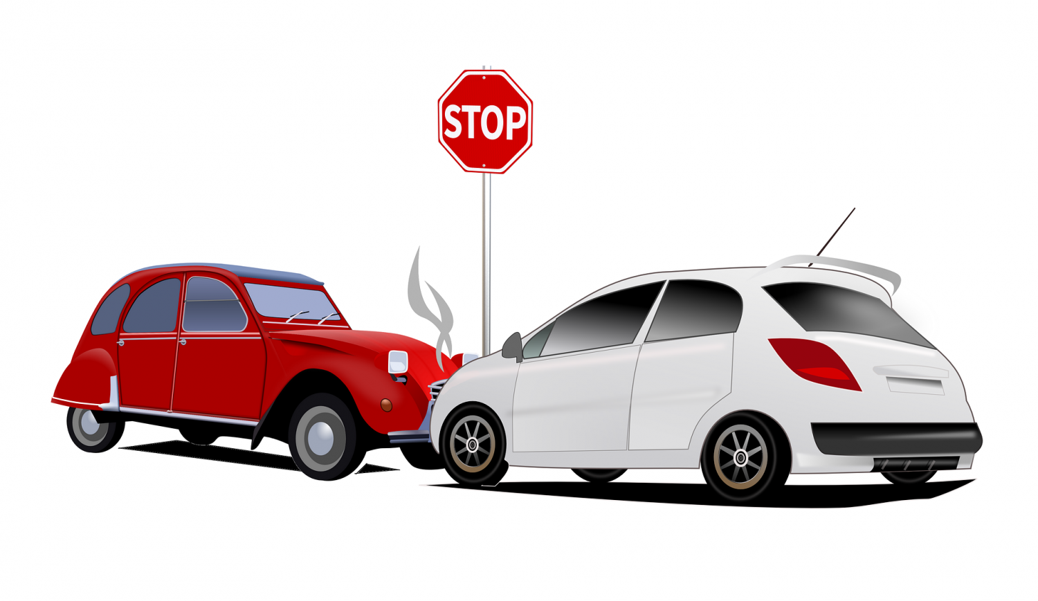 Различия КАСКО и ОСАГО: что лучше для автовладельца
