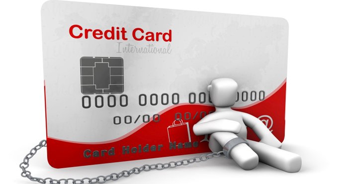 Как избавиться от лишних кредитов и кредитных карт