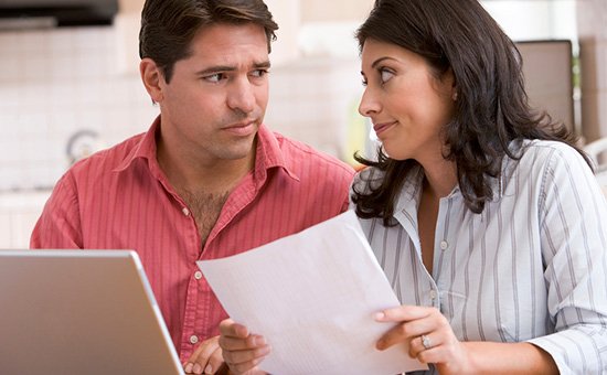 Нужно ли согласие супруга на потребительский кредит?