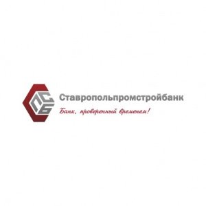 Персональная страница банка СТАВРОПОЛЬПРОМСТРОЙБАНК на портале