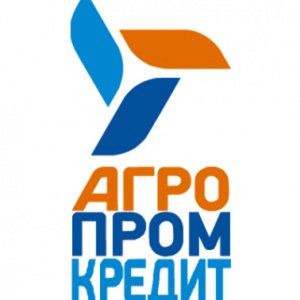 Персональная страница банка АГРОПРОМКРЕДИТ на портале