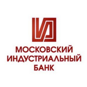 Персональная страница банка МОСКОВСКИЙ ИНДУСТРИАЛЬНЫЙ БАНК на портале