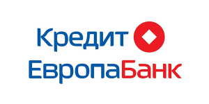 Персональная страница банка КРЕДИТ ЕВРОПА БАНК на портале
