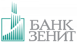 Персональная страница банка БАНК ЗЕНИТ на портале
