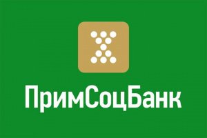 Персональная страница банка ПРИМСОЦБАНК на портале
