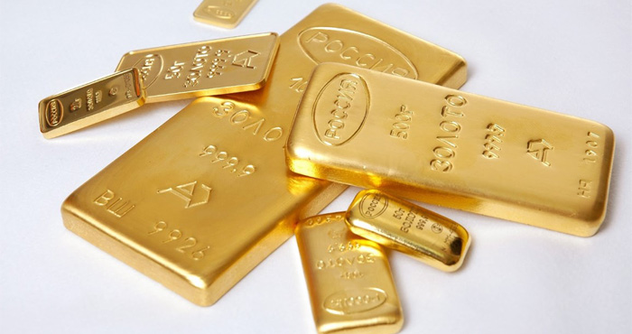 Как выгодней купить золото в Сбербанке