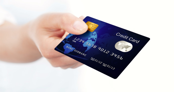 получение кредитных карт без поручителей 