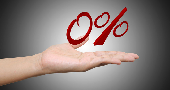 оформить беспроцентный кредит 0%