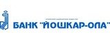 Персональная страница банка ЙОШКАР-ОЛА на портале