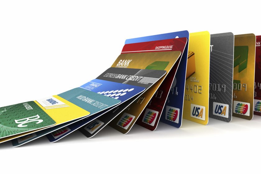 5 актуальных вопросов о кредитной карте
