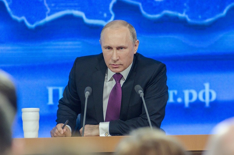 Выступление Владимира Путина по поводу пенсионной реформы: основные тезисы и реакции политиков