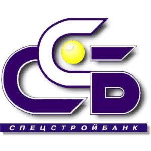 Персональная страница банка СПЕЦСТРОЙБАНК на портале