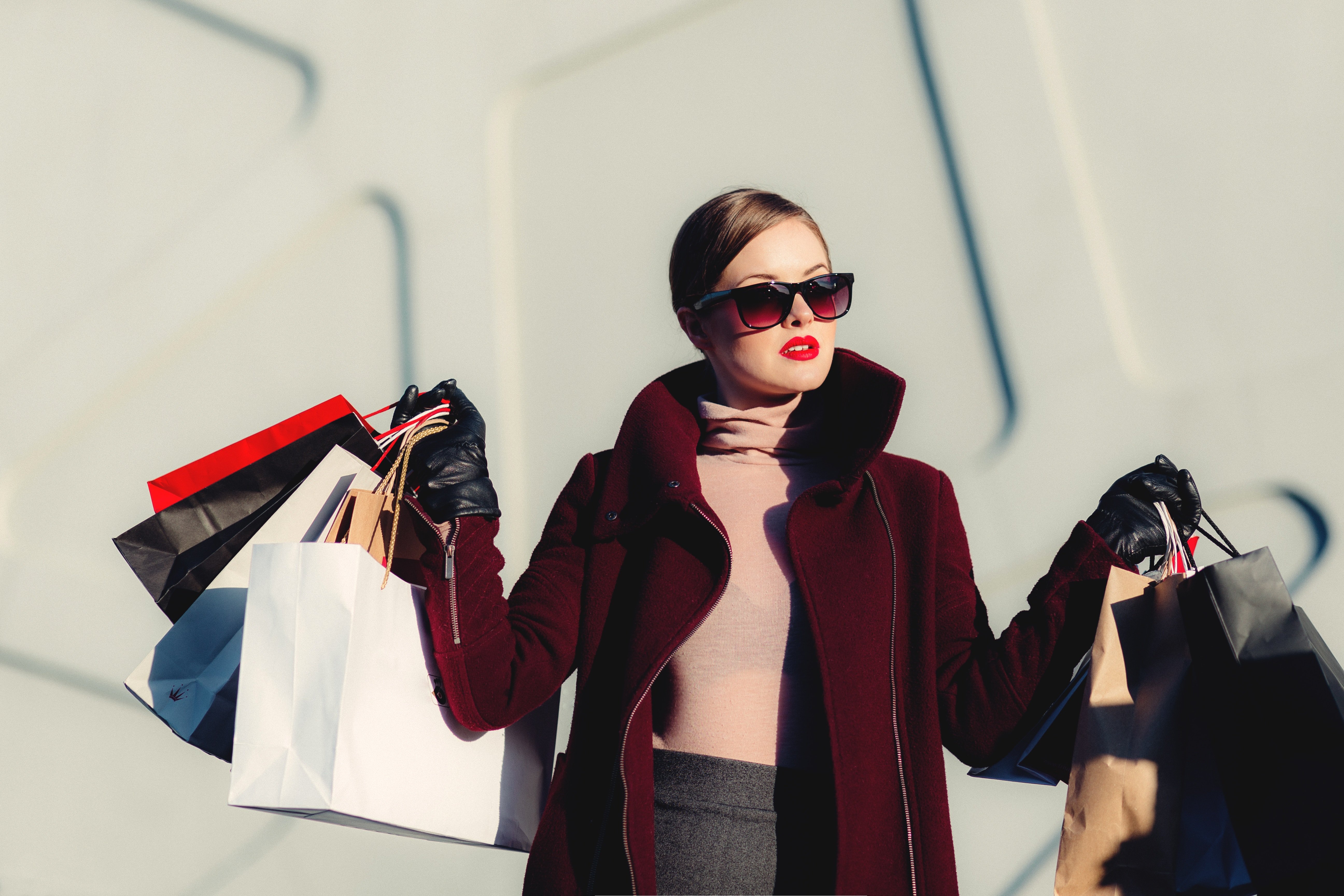 Tax Free шоппинг — как вернуть деньги за покупки?