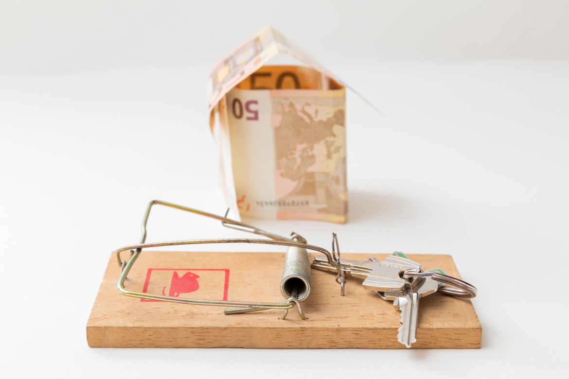 10 мифов об ипотеке, в которые мы верим до сих пор