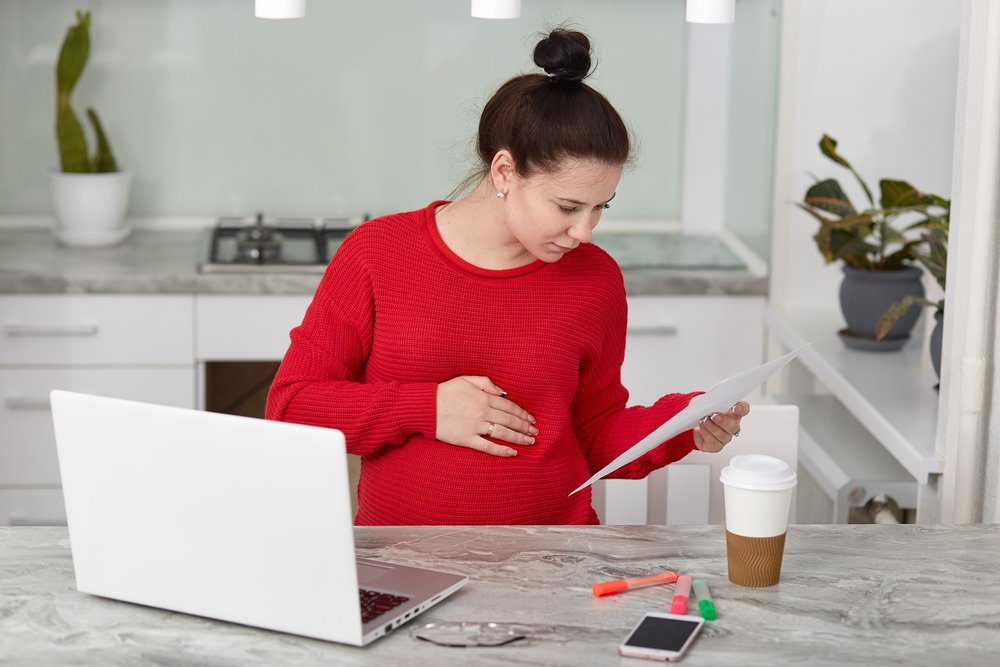 Страхование беременных, выезжающих за границу