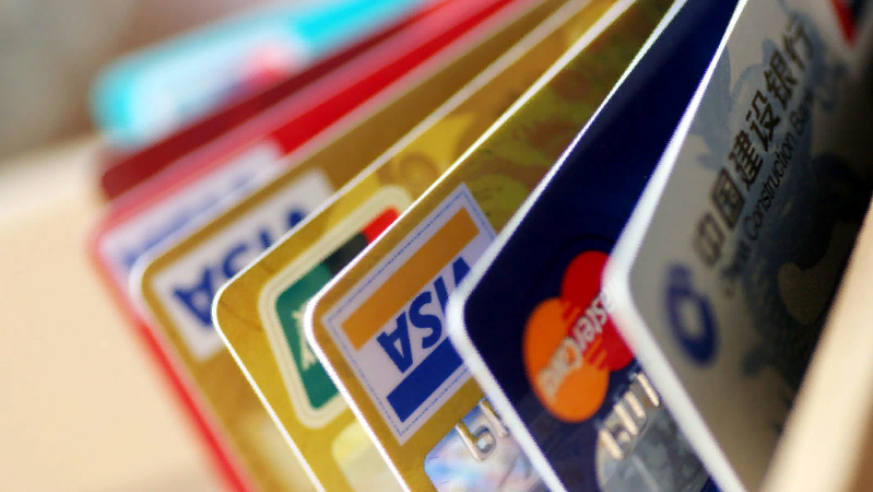 Чем кредитные карты отличаются друг от друга?