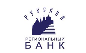 Персональная страница банка РУССКИЙ РЕГИОНАЛЬНЫЙ БАНК на портале