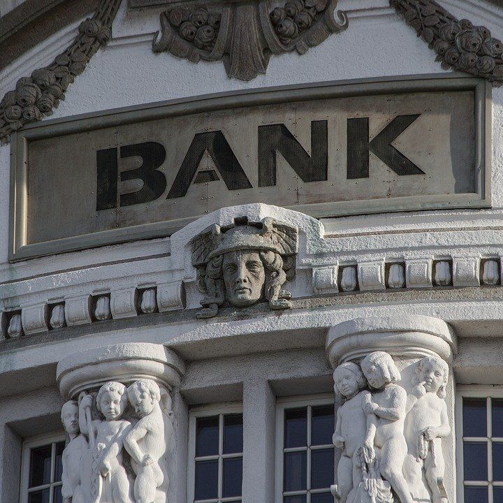 Формирование имиджа банка