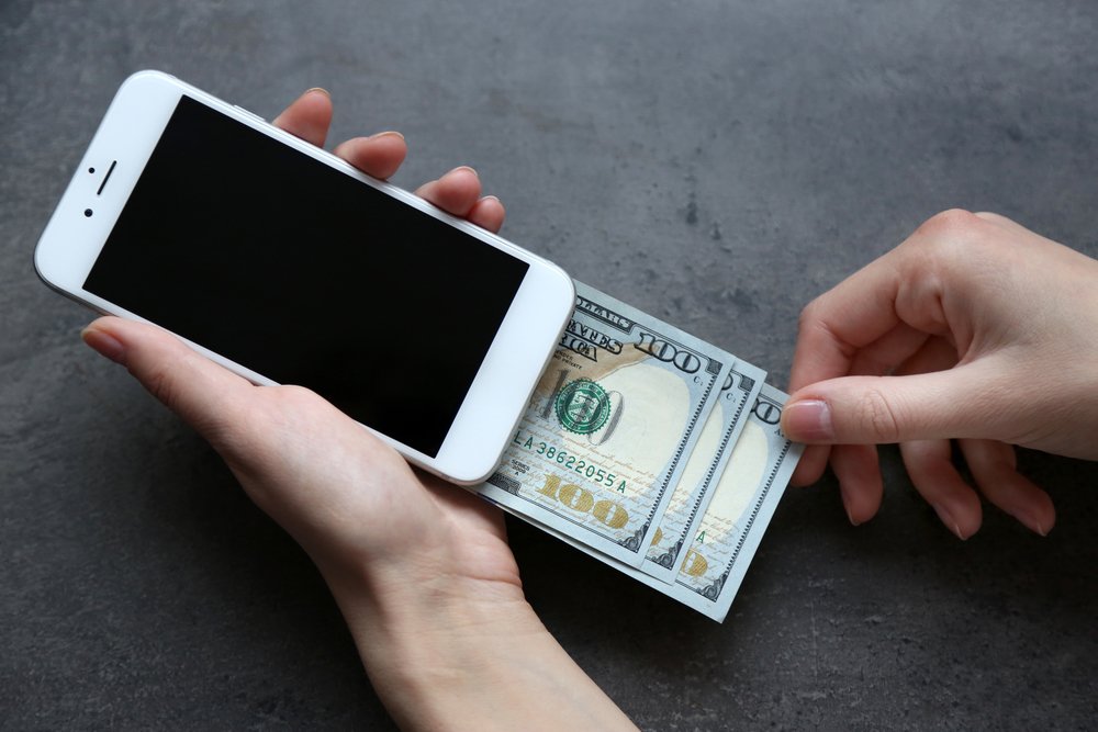 Топ-10 тенденций мобильного банкинга в 2019 году