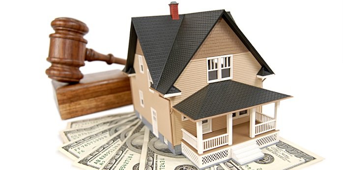 Можно ли продать находящуюся в банковском залоге недвижимость?