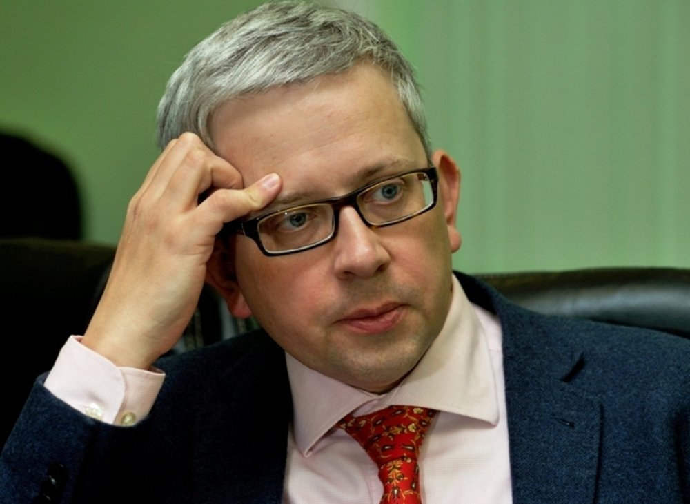 Борис Воронин: Передача долгов на взыскание в судебном порядке уже стала устоявшимся трендом
