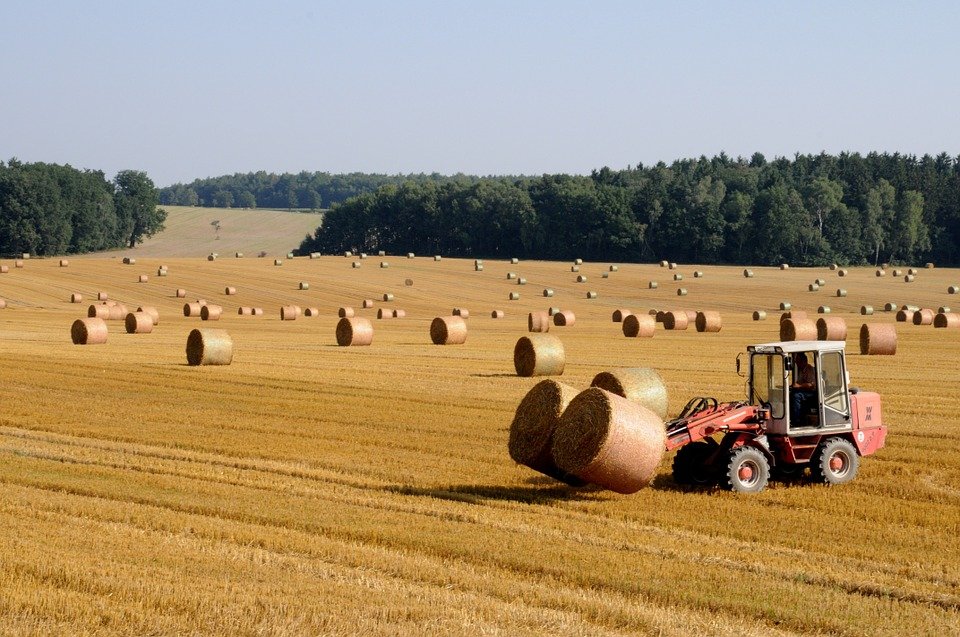 В России заработало льготное кредитование сельскохозтехники