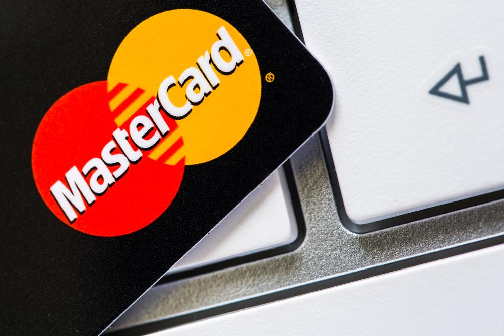 Mastercard присоединит к себе датскую систему платежей