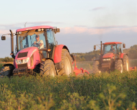 Россельхозбанк улучшает условия по кредитам сельхозтоваропроизводителям