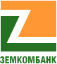 Персональная страница банка ЗЕМКОМБАНК (ЗЕМЕЛЬНЫЙ) на портале