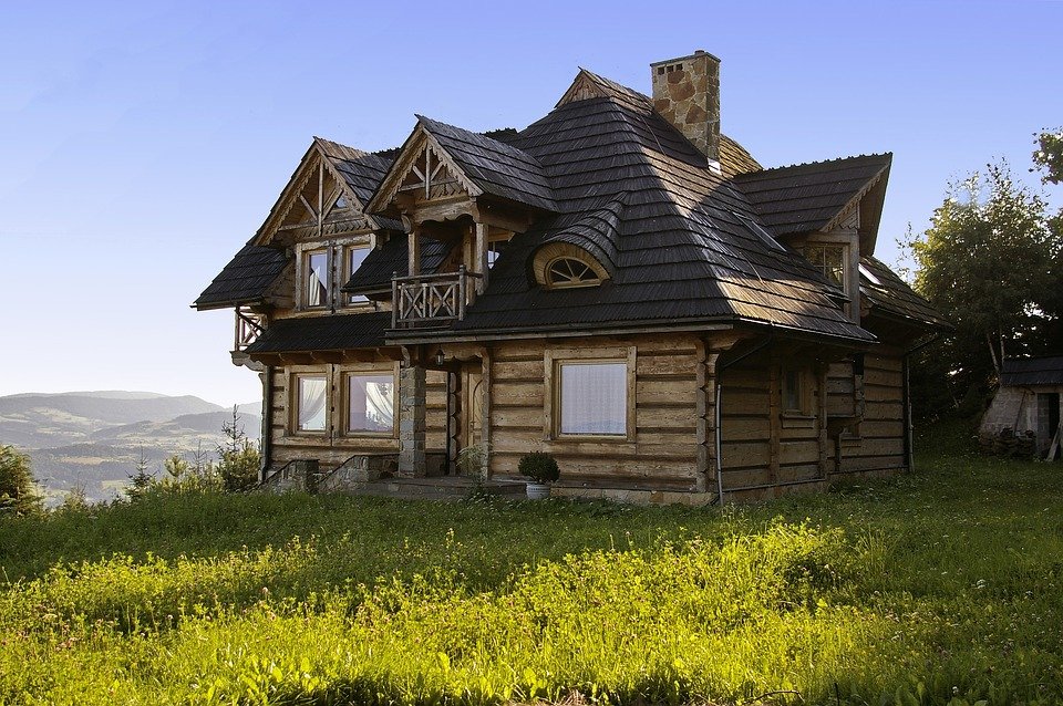 Кредиты на деревянные дома в РФ будут предоставляться со скидкой