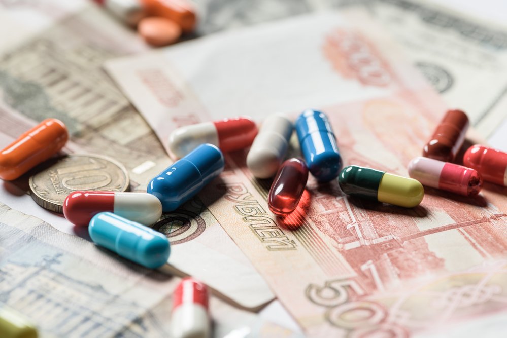 Цены на жизненно важные препараты будут зафиксированы законом