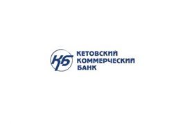 Персональная страница банка КЕТОВСКИЙ КОММЕРЧЕСКИЙ БАНК на портале