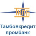 Персональная страница банка ТАМБОВКРЕДИТПРОМБАНК на портале