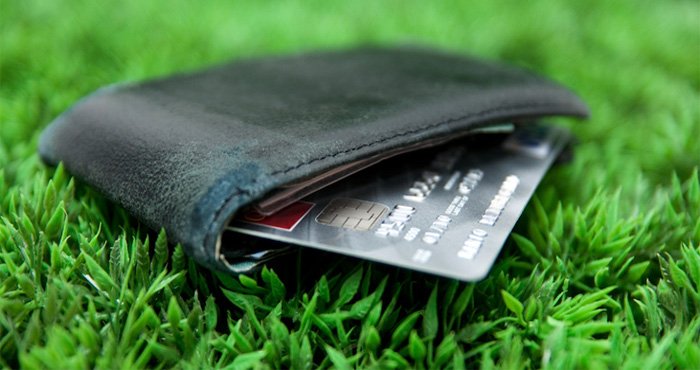 Что делать, если вы потеряли кредитную карту?