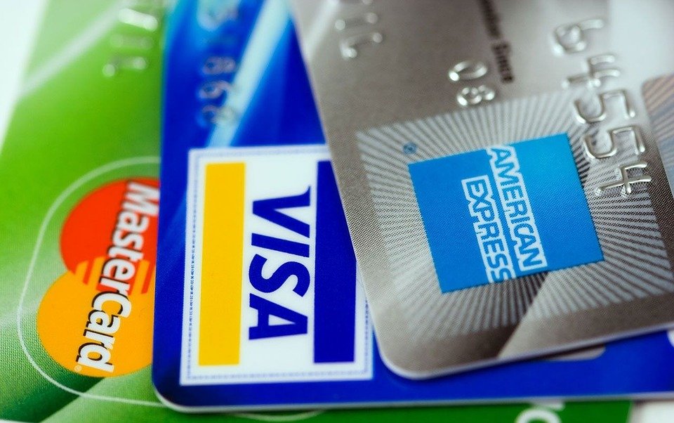 Санкции чреваты сбоями платежей по банковским картам