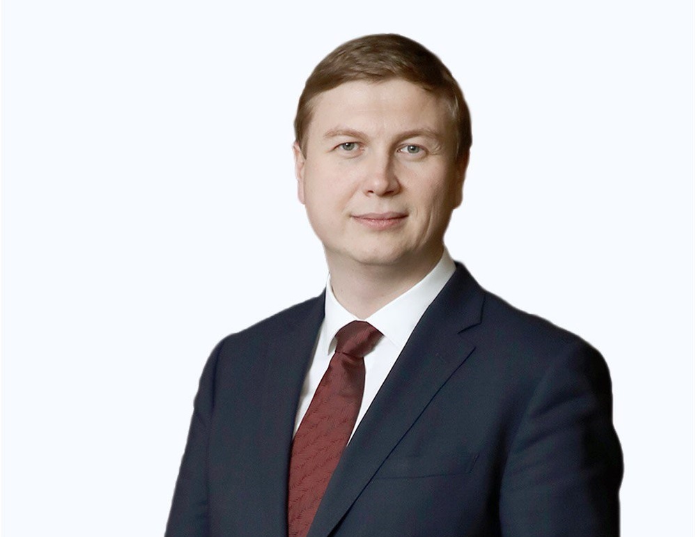 Олег Заглядин: Конкуренция на рынке автолизинга растет