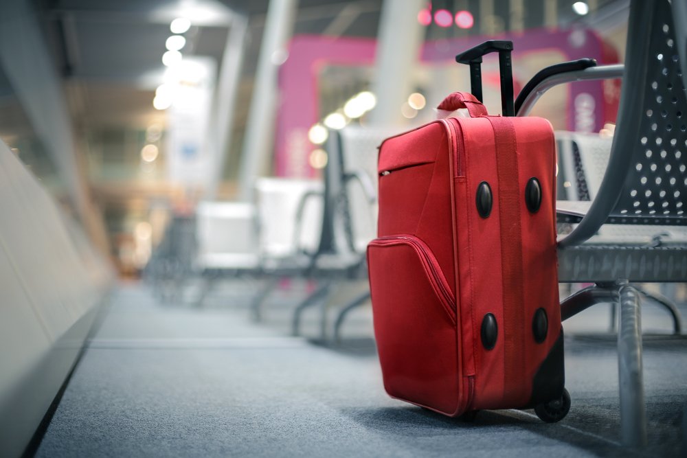«Аэрофлот»: провоз чемодана по безбагажному тарифу обойдется в 2000 рублей