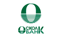 Персональная страница банка ОСКОЛБАНК (СТАРООСКОЛЬСКИЙ АГРОПРОМБАНК) на портале