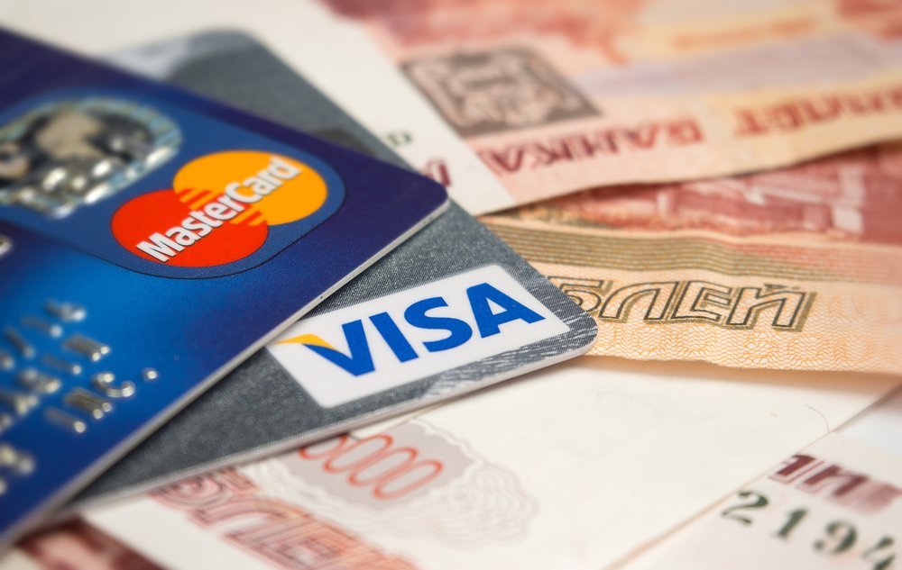 Visa запустила сервис по снятию денежных средств в магазинах