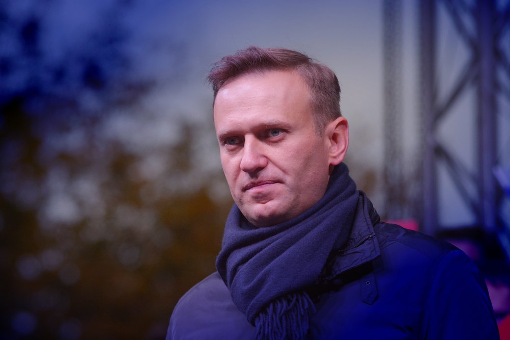 Навальный о повышении пенсионного возраста