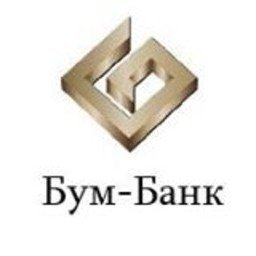 Персональная страница банка БУМ-БАНК на портале