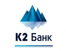 Персональная страница банка К2 БАНК на портале