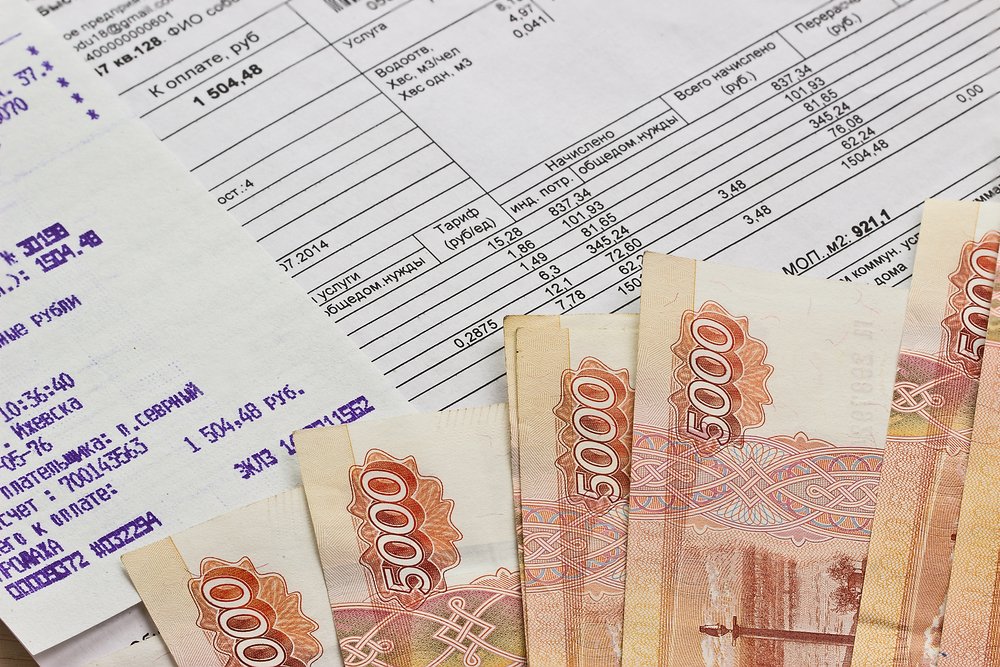 Коллекторам запретят заниматься долгами по ЖКХ Коллекторам запретят заниматься долгами по ЖКХ