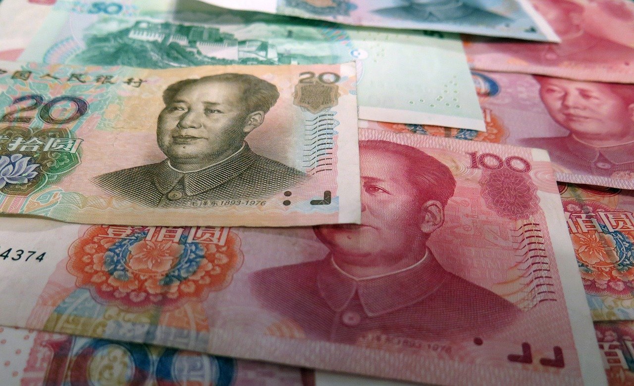 Китайское кредитование: пример для всего остального мира
